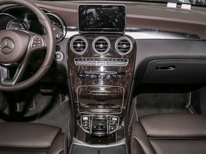 2019GLC 260 L 4MATICA п_