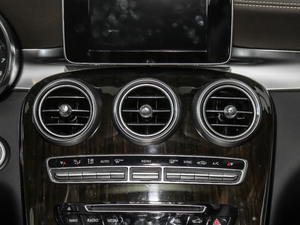 2019GLC 260 L 4MATICA {L