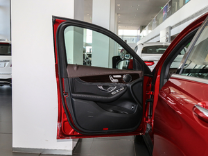 2019GLC 260 L 4MATICA {λ܇T