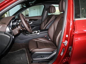 2019GLC 260 L 4MATICA {