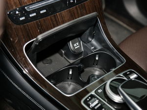 2019GLC 260 L 4MATICA g