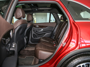 2019GLC 260 L 4MATICA ſg