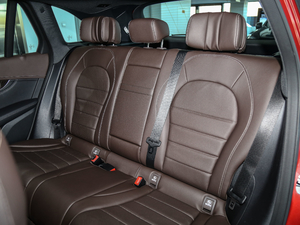 2019GLC 260 L 4MATICA 