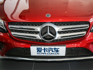 2019GLC 260 L 4MATICA оW(wng)