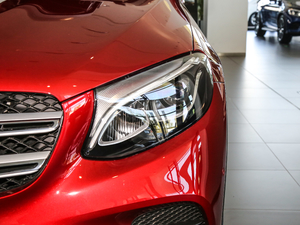 2019GLC 260 L 4MATICA 