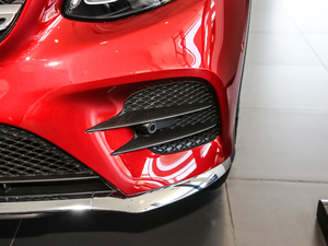 2019GLC 260 L 4MATICA ^