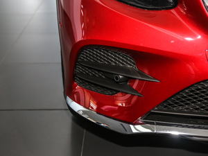 2019GLC 260 L 4MATICA ^