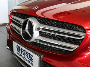 2019GLC 260 L 4MATICA ^