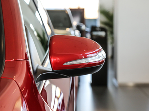 2019GLC 260 L 4MATICA ҕR