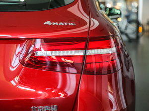 2019GLC 260 L 4MATICA β