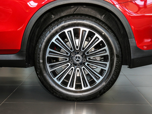 2019GLC 260 L 4MATICA ݆Ȧ