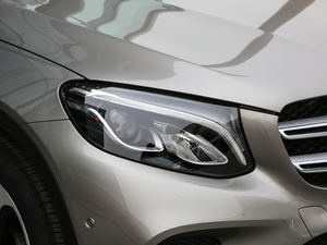 2019GLC 260 L 4MATICA (x)(ji)^