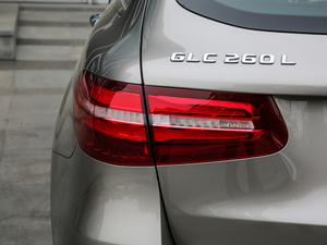 2019GLC 260 L 4MATICA (x)(ji)^