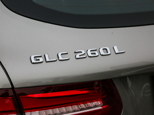 2019GLC 260 L 4MATICA (x)(ji)^
