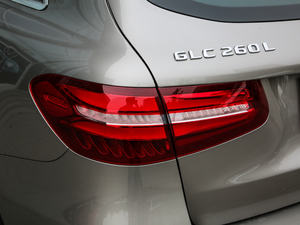 2019GLC 260 L 4MATICA (x)(ji)^