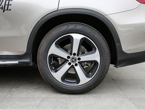 2019GLC 260 L 4MATICA (x)(ji)^