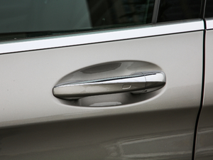 2019GLC 260 L 4MATICA {T