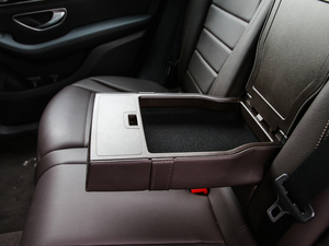 2019GLC 260 L 4MATICA g