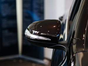 2019GLC 200 L 4MATIC ^