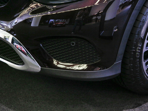 2019GLC 200 L 4MATIC ^