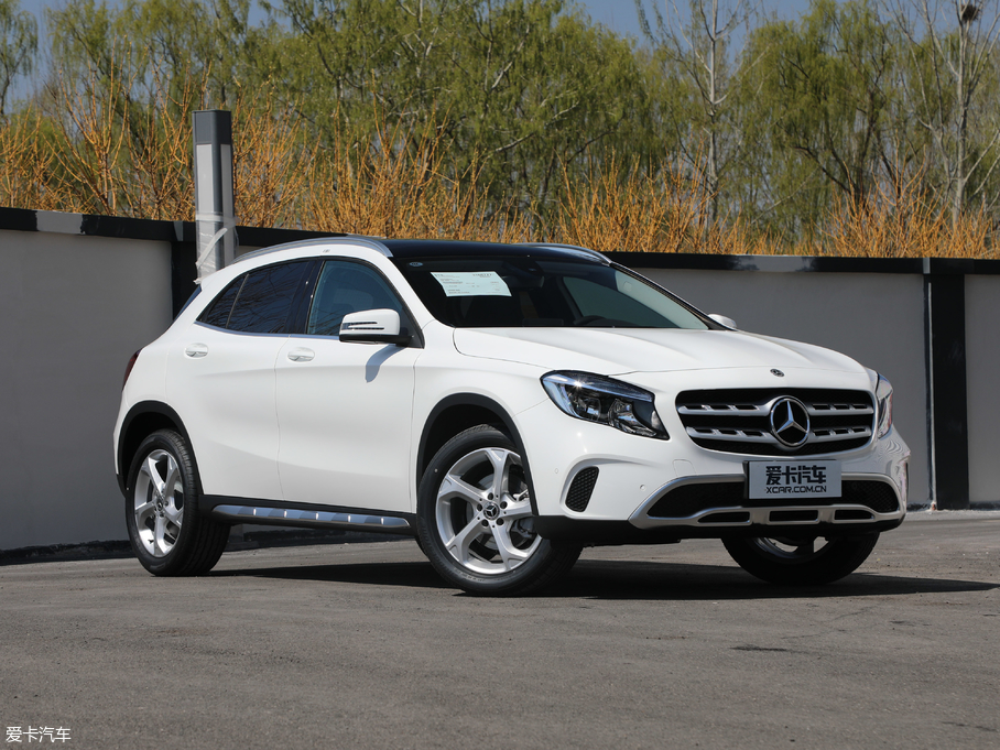 2019YGLA GLA 200 Ӹ