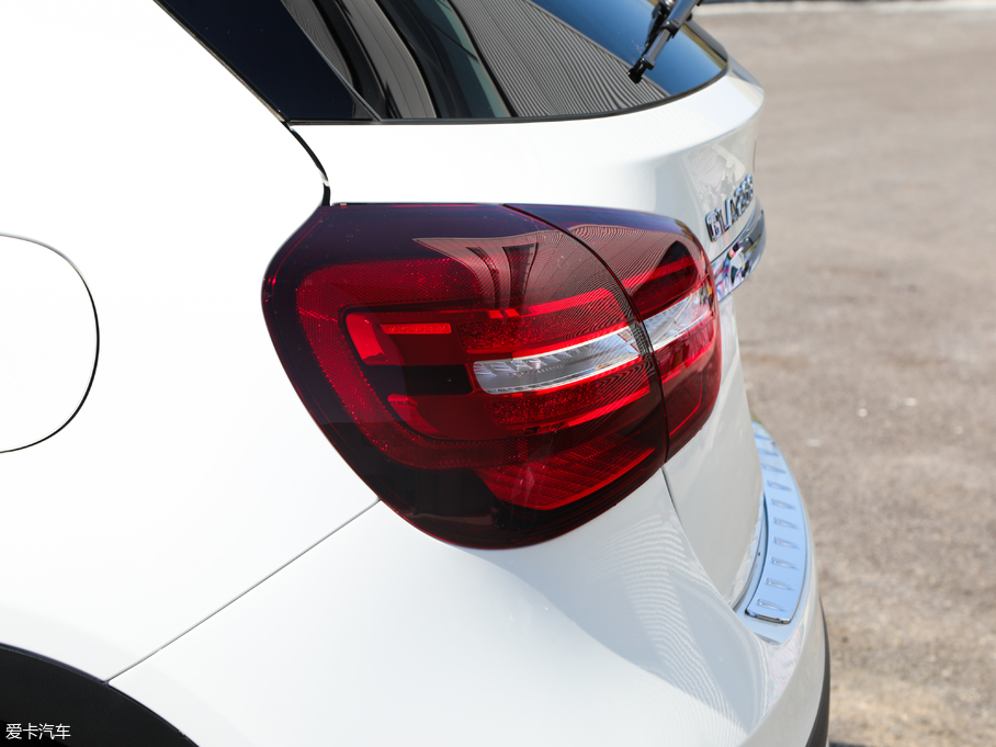 2019YGLA GLA 200 Ӹ