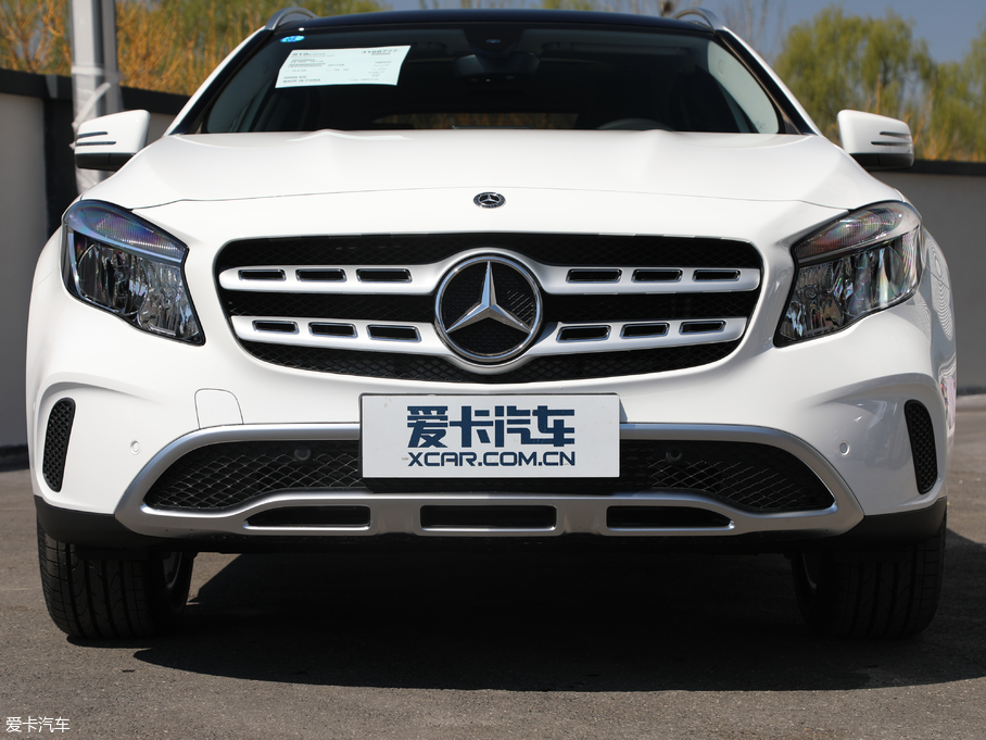 2019YGLA GLA 200 Ӹ