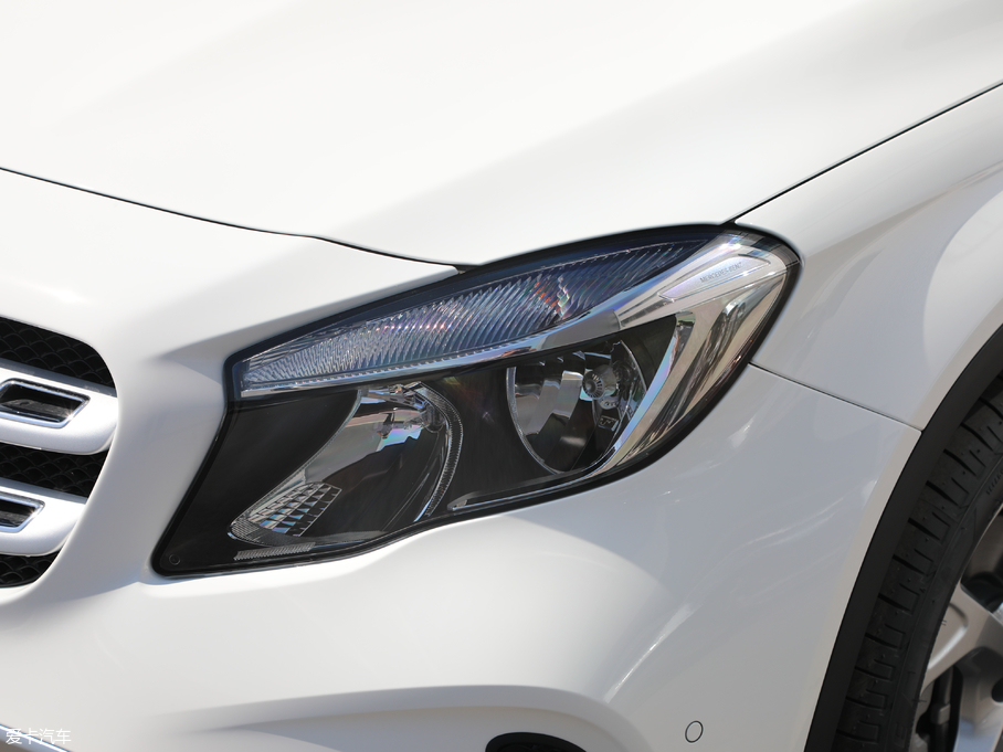 2019YGLA GLA 200 Ӹ