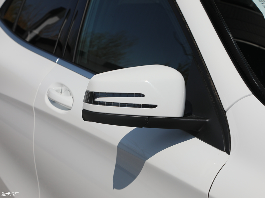 2019YGLA GLA 200 Ӹ