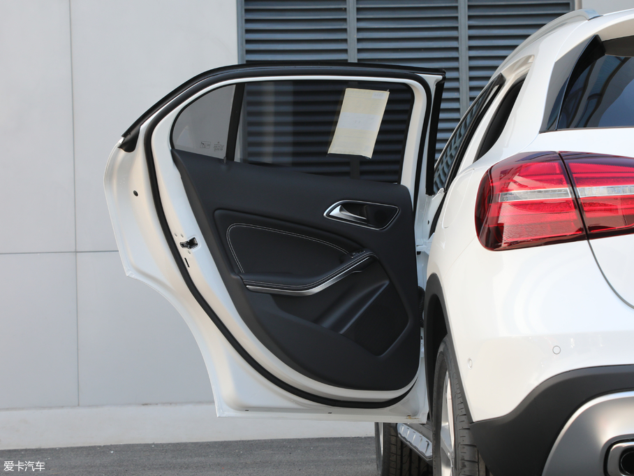 2019YGLA GLA 200 Ӹ