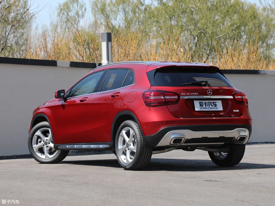 2019YGLA GLA 200 Ӹ
