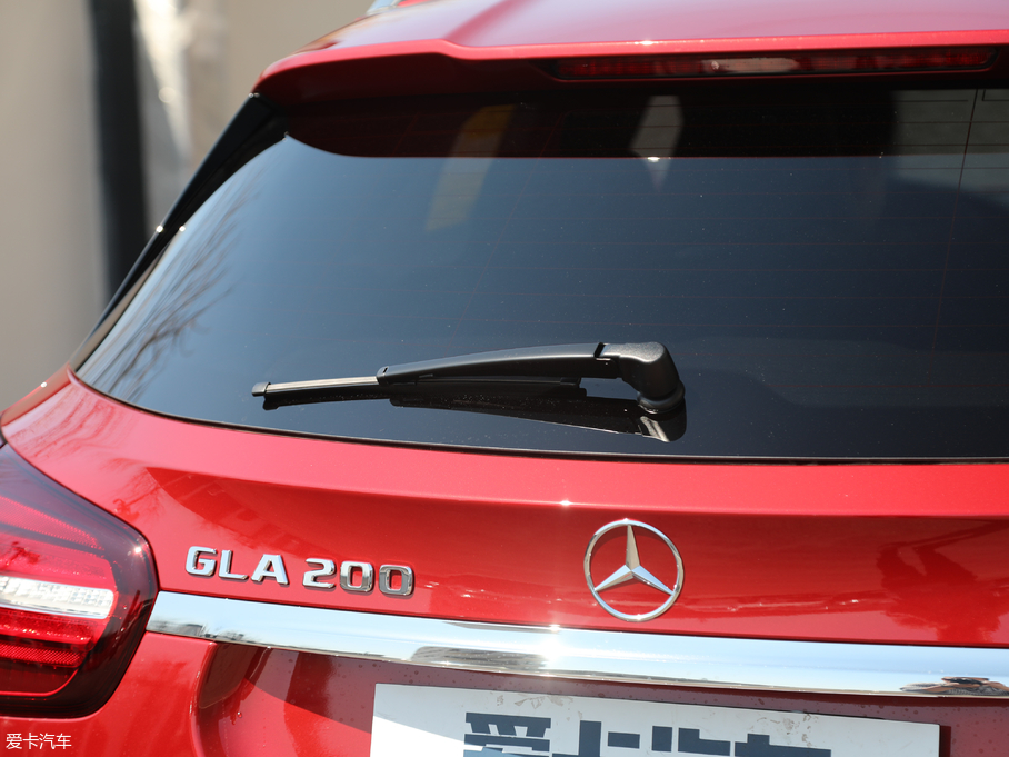 2019YGLA GLA 200 Ӹ