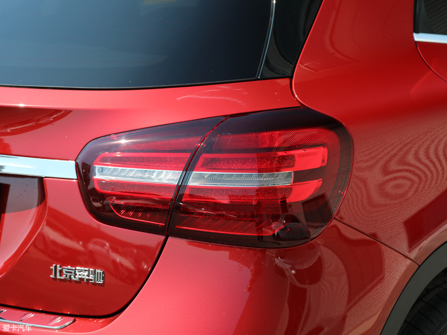 2019YGLA GLA 200 Ӹ