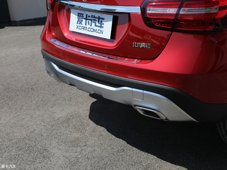 2019YGLA GLA 200 Ӹ