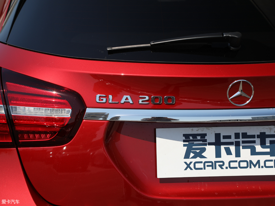 2019YGLA GLA 200 Ӹ