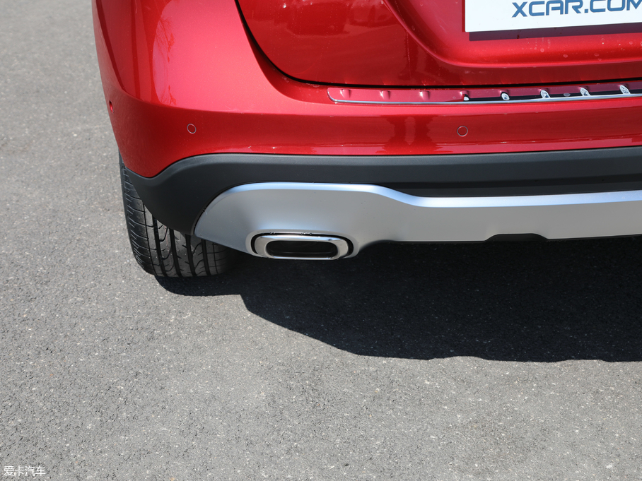 2019YGLA GLA 200 Ӹ