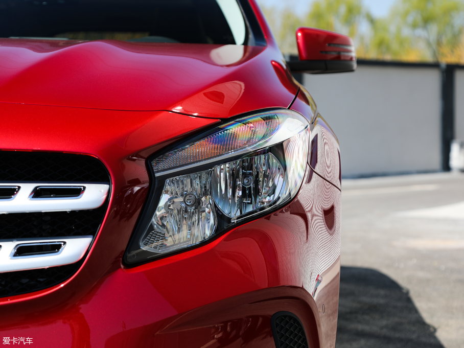 2019YGLA GLA 200 Ӹ