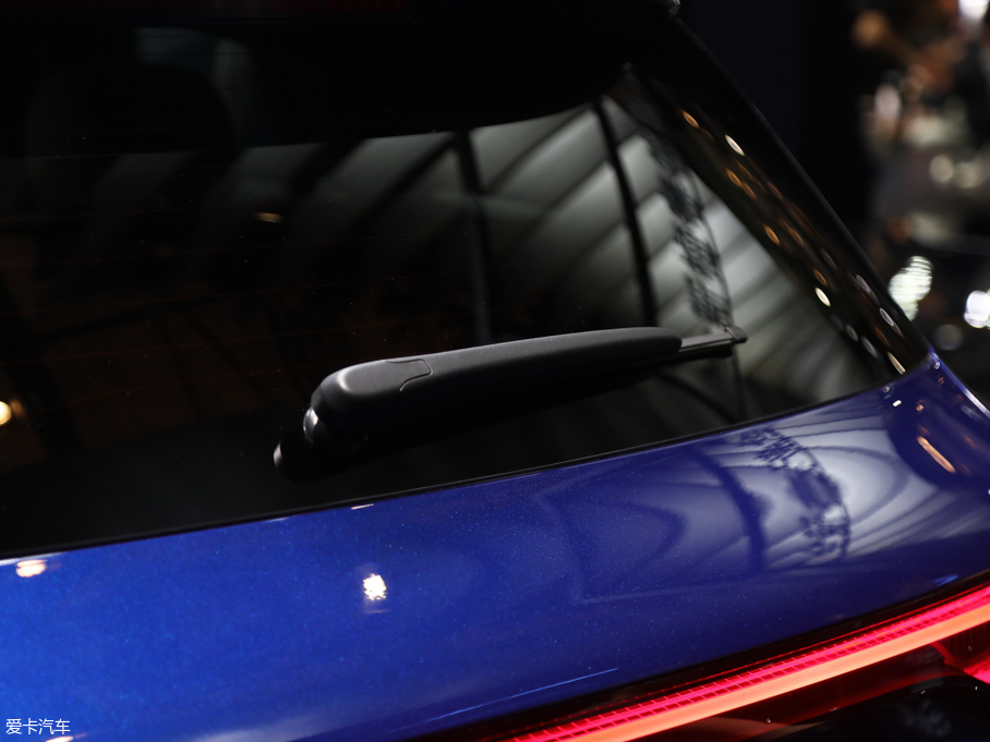 2020YEQC EQC 400 4MATIC