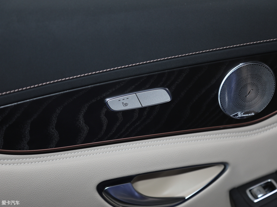 2020YEQC EQC 400 4MATIC