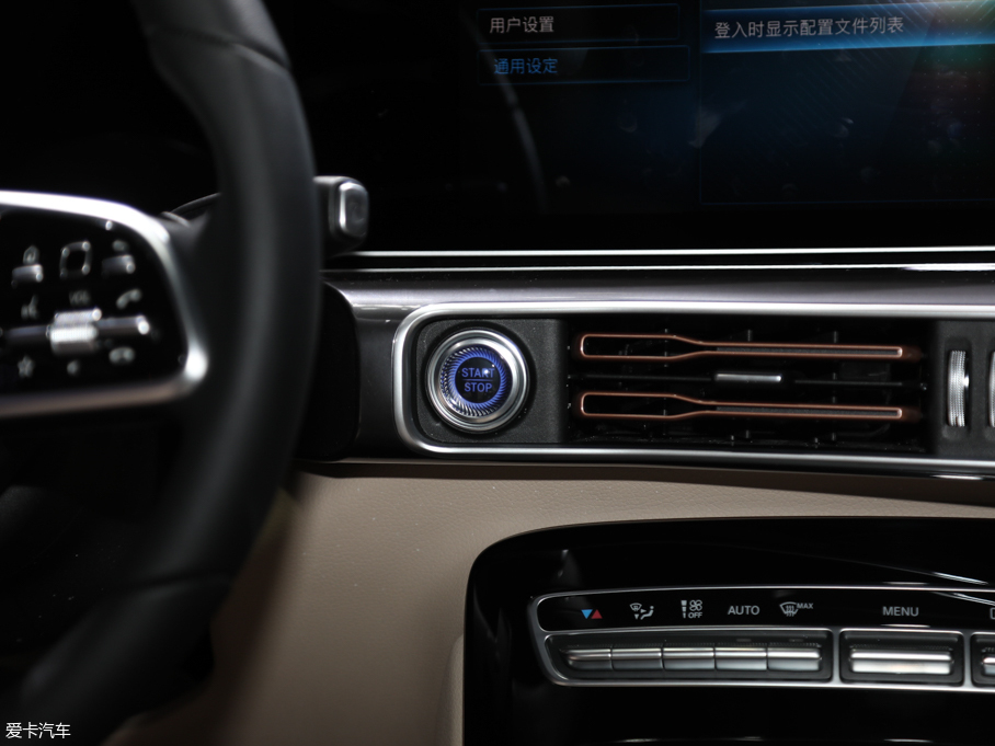 2020YEQC EQC 400 4MATIC