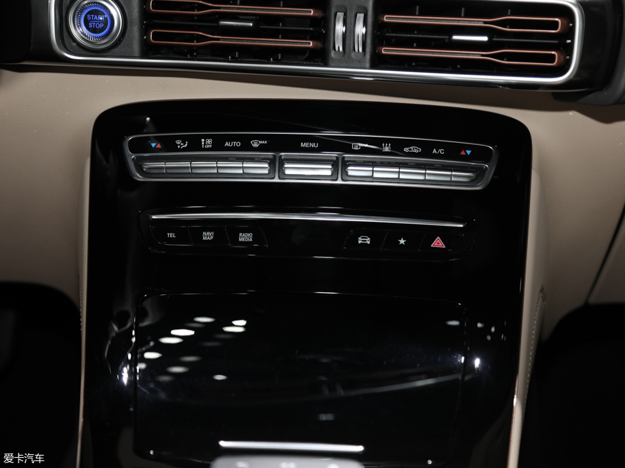 2020YEQC EQC 400 4MATIC