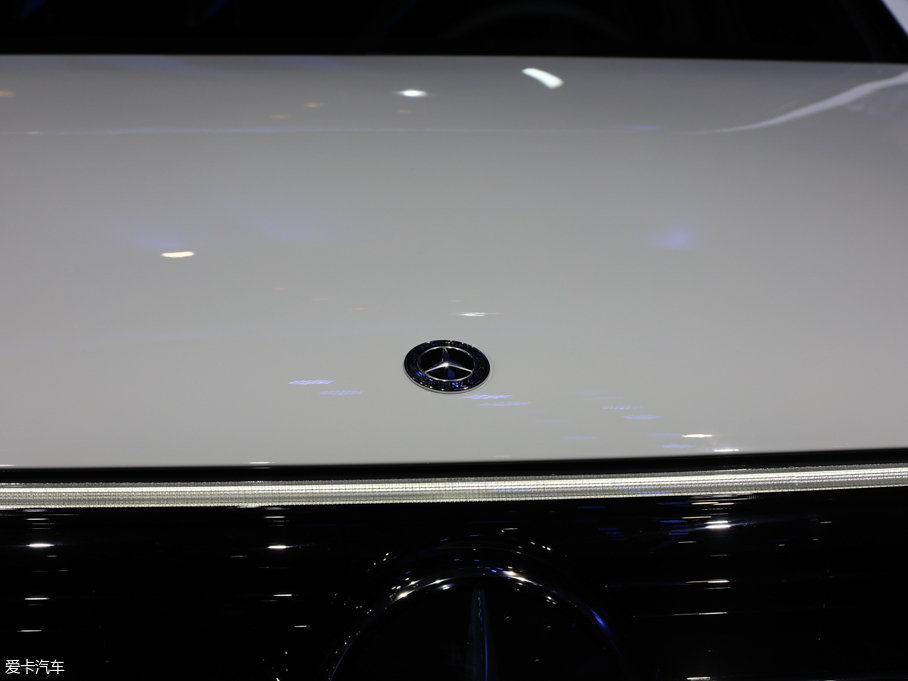 2020YEQC EQC 400 4MATIC