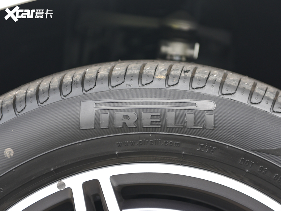 2020YEQC EQC 400 4MATIC