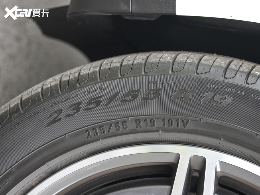 2020YEQC EQC 400 4MATIC