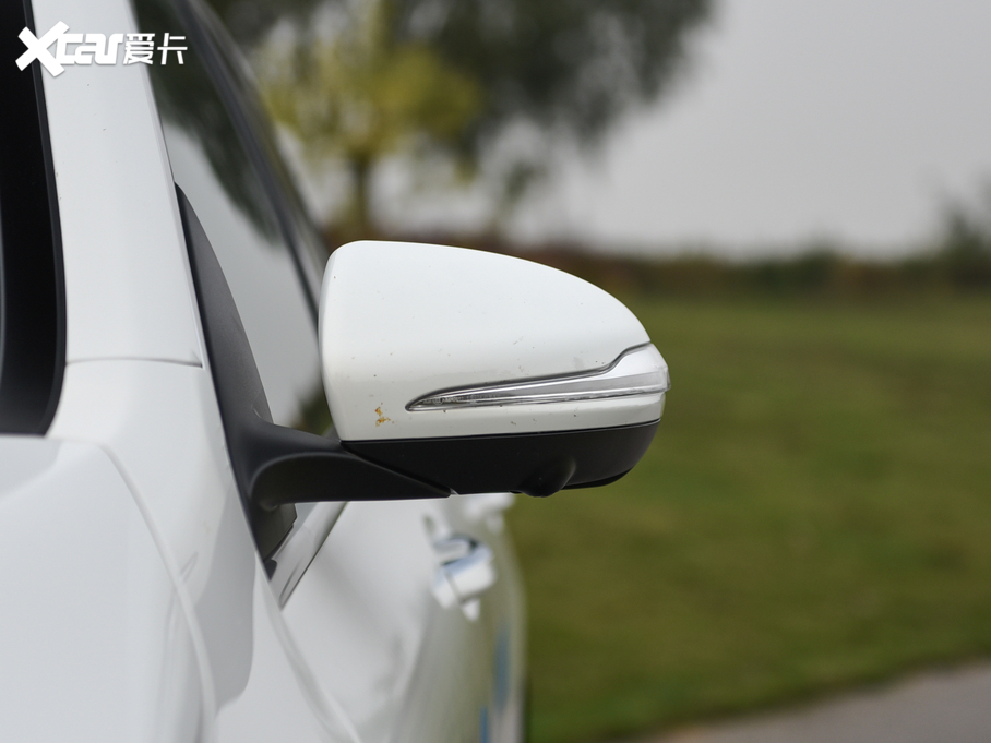 2020YEQC EQC 400 4MATIC