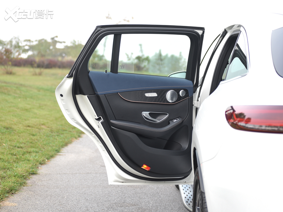 2020YEQC EQC 400 4MATIC