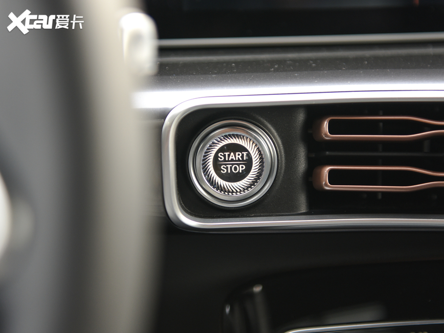 2020YEQC EQC 400 4MATIC