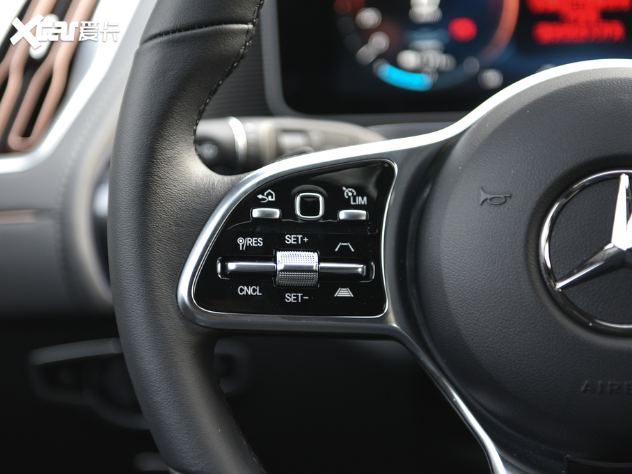 2020YEQC EQC 400 4MATIC