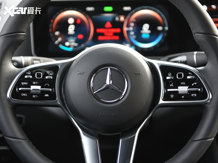 2020YEQC EQC 400 4MATIC