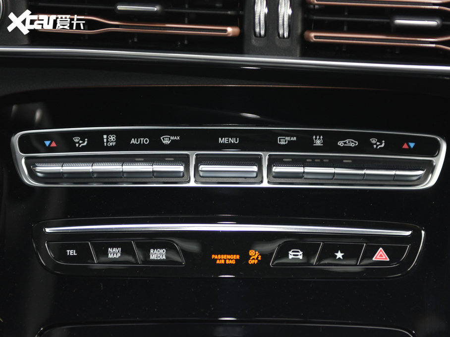 2020YEQC EQC 400 4MATIC